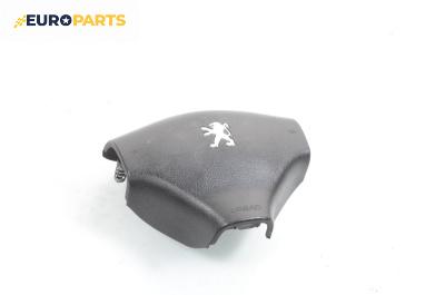 Airbag за Peugeot 206 Hatchback (08.1998 - 12.2012), 2+1 вр., хечбек, позиция: предна