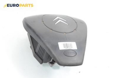 Airbag за Citroen C3 Hatchback I (02.2002 - 11.2009), 4+1 вр., хечбек, позиция: предна