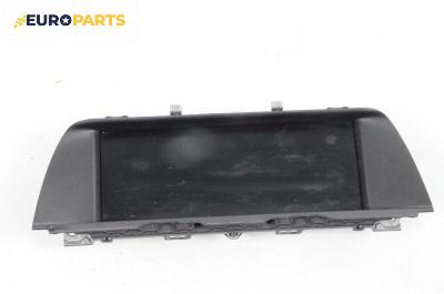Дисплей за BMW 5 Series F10 Touring F11 (11.2009 - 02.2017), № 9241827 / 2338532-1