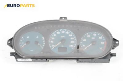 Километраж за Renault Megane Scenic (10.1996 - 12.2001) 2.0 i (JA0G), 114 к.с.
