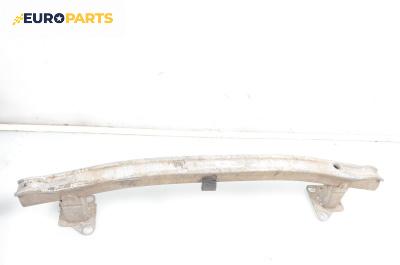 Основа броня за Renault Scenic II Minivan (06.2003 - 07.2010), миниван, позиция: предна