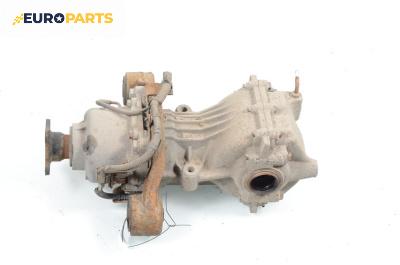 Диференциал за Nissan X-Trail I SUV (06.2001 - 01.2013) 2.2 dCi 4x4, 136 к.с.