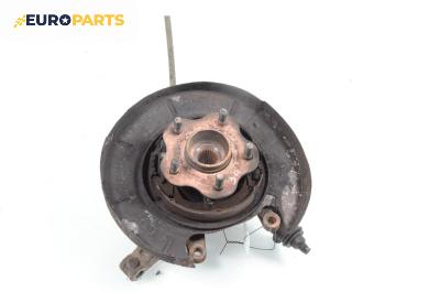 Шенкел главина за Nissan X-Trail I SUV (06.2001 - 01.2013), позиция: задна, дясна