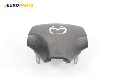 Airbag за Mazda 6 Station Wagon I (08.2002 - 12.2007), 4+1 вр., комби, позиция: предна