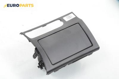 Интериорна пластмаса за Mazda 6 Station Wagon I (08.2002 - 12.2007), 4+1 вр., комби, позиция: предна