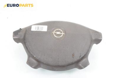 Airbag за Opel Omega B Estate (03.1994 - 07.2003), 4+1 вр., комби, позиция: предна