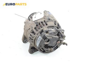 Алтернатор / генератор за Renault Scenic II Minivan (06.2003 - 07.2010) 1.5 dCi (JM02, JM13), 101 к.с., № CA1823IR