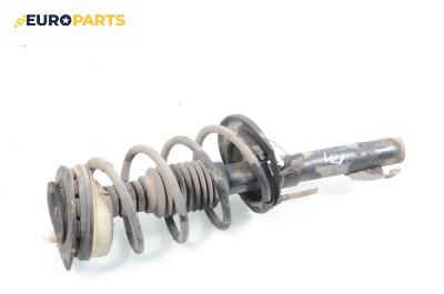Макферсон за Renault Scenic II Minivan (06.2003 - 07.2010), миниван, позиция: предна, лява