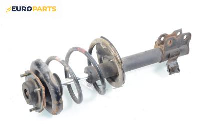 Макферсон за Nissan X-Trail I SUV (06.2001 - 01.2013), джип, позиция: предна, лява