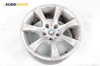 Алуминиеви джанти за BMW 5 Series E60 Touring E61 (06.2004 - 12.2010) 17 цола, ширина 8 (Цената е за комплекта)