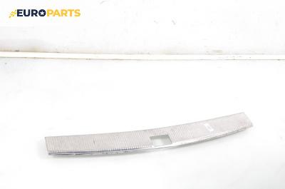 Метална планка багажник за Volkswagen Touareg SUV I (10.2002 - 01.2013), 4+1 вр., джип