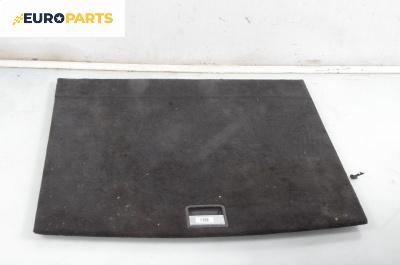 Кора багажник за Volkswagen Touareg SUV I (10.2002 - 01.2013), 4+1 вр., джип