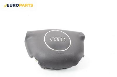 Airbag за Audi A2 Hatchback (02.2000 - 08.2005), 4+1 вр., хечбек, позиция: предна