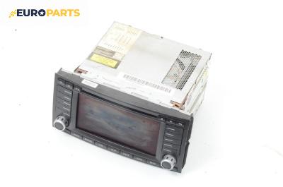 GPS навигация за Volkswagen Touareg SUV I (10.2002 - 01.2013)