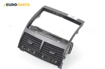 Духалки парно за Volkswagen Touareg SUV I (10.2002 - 01.2013)