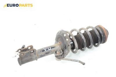 Макферсон за Opel Zafira B Minivan (07.2005 - 14.2015), миниван, позиция: предна, лява