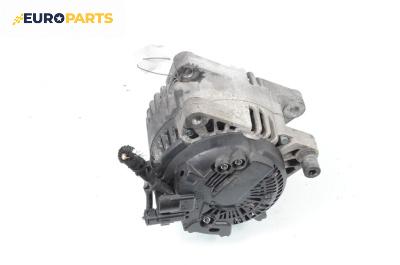 Алтернатор / генератор за Peugeot 307 Break (03.2002 - 12.2009) 2.0 HDI 110, 107 к.с.