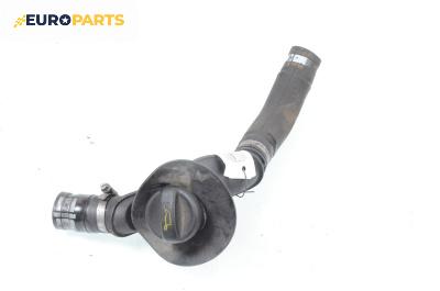 Гърловина масло за Peugeot 307 Break (03.2002 - 12.2009) 2.0 HDI 110, 107 к.с.