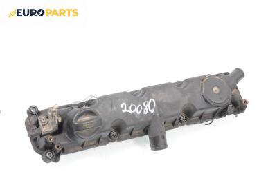 Капак на клапаните (на цилиндровата глава) за Peugeot 307 Break (03.2002 - 12.2009) 2.0 HDI 110, 107 к.с.