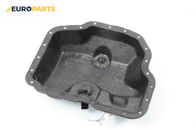 Картер за Volkswagen Touareg SUV I (10.2002 - 01.2013) 3.0 V6 TDI, 240 к.с.