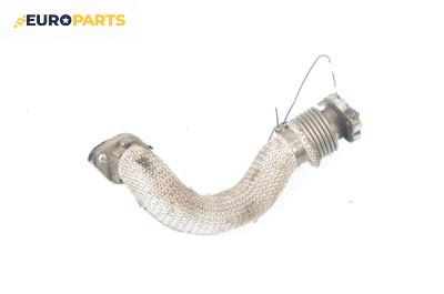 EGR тръба за Volkswagen Touareg SUV I (10.2002 - 01.2013) 3.0 V6 TDI, 240 к.с.