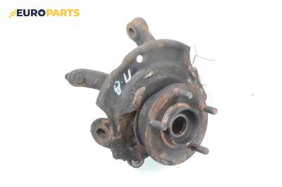 Шенкел главина за Nissan X-Trail I SUV (06.2001 - 01.2013), позиция: предна, дясна
