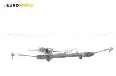 Хидравлична рейка за Nissan X-Trail I SUV (06.2001 - 01.2013), джип