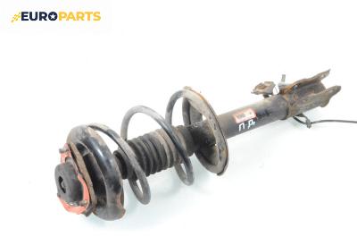 Макферсон за Nissan X-Trail I SUV (06.2001 - 01.2013), джип, позиция: предна, дясна