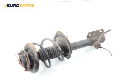 Макферсон за Nissan X-Trail I SUV (06.2001 - 01.2013), джип, позиция: предна, лява