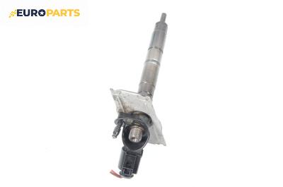 Дюза дизел за Volkswagen Touareg SUV I (10.2002 - 01.2013) 3.0 V6 TDI, 225 к.с., № 0445115 052