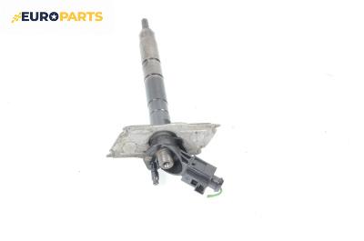 Дюза дизел за Volkswagen Touareg SUV I (10.2002 - 01.2013) 3.0 V6 TDI, 225 к.с., № 0445115 052