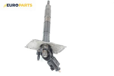 Дюза дизел за Volkswagen Touareg SUV I (10.2002 - 01.2013) 3.0 V6 TDI, 225 к.с., № 0445115 052