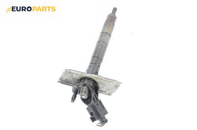 Дюза дизел за Volkswagen Touareg SUV I (10.2002 - 01.2013) 3.0 V6 TDI, 225 к.с., № 0445115 052