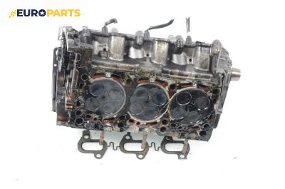 Глава за Volkswagen Touareg SUV I (10.2002 - 01.2013) 3.0 V6 TDI, 225 к.с.
