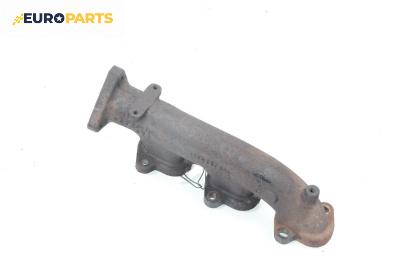 Изпускателен колектор  за Volkswagen Touareg SUV I (10.2002 - 01.2013) 3.0 V6 TDI, 225 к.с.
