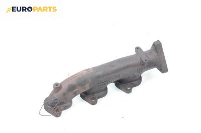 Изпускателен колектор  за Volkswagen Touareg SUV I (10.2002 - 01.2013) 3.0 V6 TDI, 225 к.с.