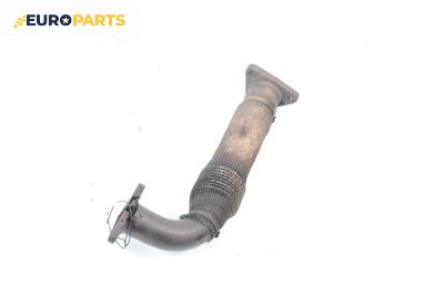 Тръба изпускателен колектор за Volkswagen Touareg SUV I (10.2002 - 01.2013) 3.0 V6 TDI, 225 к.с.