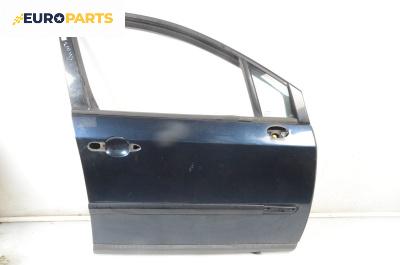 Врата за Renault Vel Satis Hatchback (06.2002 - 07.2009), 4+1 вр., хечбек, позиция: предна, дясна