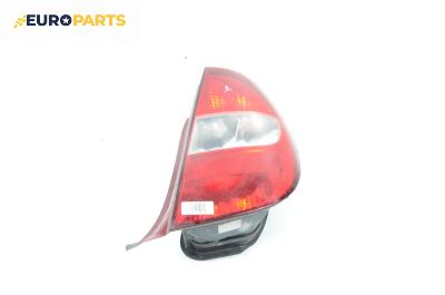 Стоп за Citroen C5 I Hatchback (03.2001 - 03.2005), хечбек, позиция: дясна