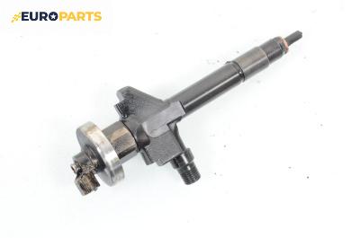 Дюза дизел за Mazda 6 Station Wagon I (08.2002 - 12.2007) 2.0 DI, 136 к.с., № 13H50A