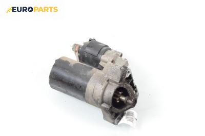 Стартер за Renault Vel Satis Hatchback (06.2002 - 07.2009) 2.0 16V Turbo (BJ0K), 163 к.с.