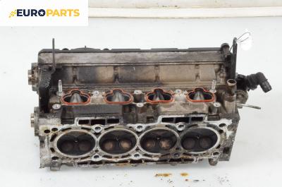 Глава за Citroen C5 I Hatchback (03.2001 - 03.2005) 2.0 16V (DCRFNC, DCRFNF), 136 к.с.