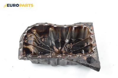 Картер за Renault Vel Satis Hatchback (06.2002 - 07.2009) 2.0 16V Turbo (BJ0K), 163 к.с.