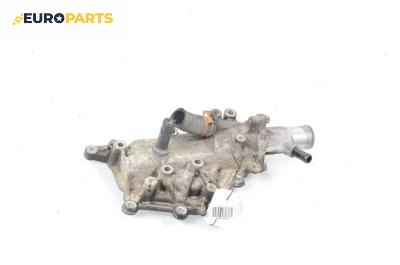 Корпус на термостат за Renault Vel Satis Hatchback (06.2002 - 07.2009) 2.0 16V Turbo (BJ0K), 163 к.с.