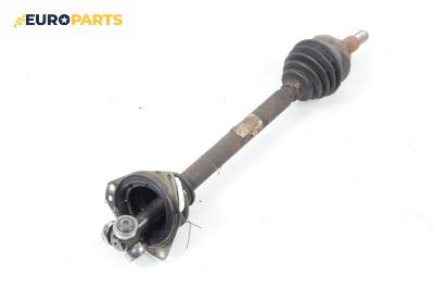 Полуоска за Renault Vel Satis Hatchback (06.2002 - 07.2009) 2.0 16V Turbo (BJ0K), 163 к.с., позиция: предна, дясна