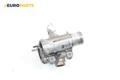 EGR тръба за Renault Clio II Hatchback (09.1998 - 09.2005) 1.5 dCi (B/CB07), 65 к.с.