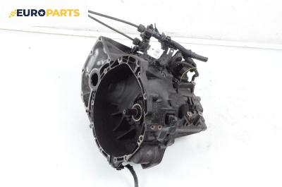 Ръчна скоростна кутия за Nissan X-Trail I SUV (06.2001 - 01.2013) 2.2 dCi 4x4, 136 к.с.