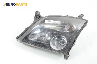 Фар за Opel Vectra C GTS (08.2002 - 01.2009), хечбек, позиция: лява
