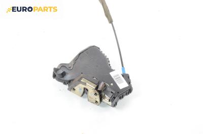 Брава на врата за Toyota Corolla Verso II (03.2004 - 04.2009), позиция: предна, дясна