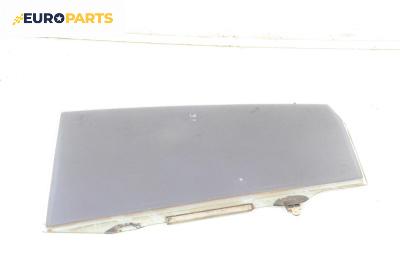 Странично стъкло за Toyota Corolla Verso II (03.2004 - 04.2009), 4+1 вр., миниван, позиция: задна, лява